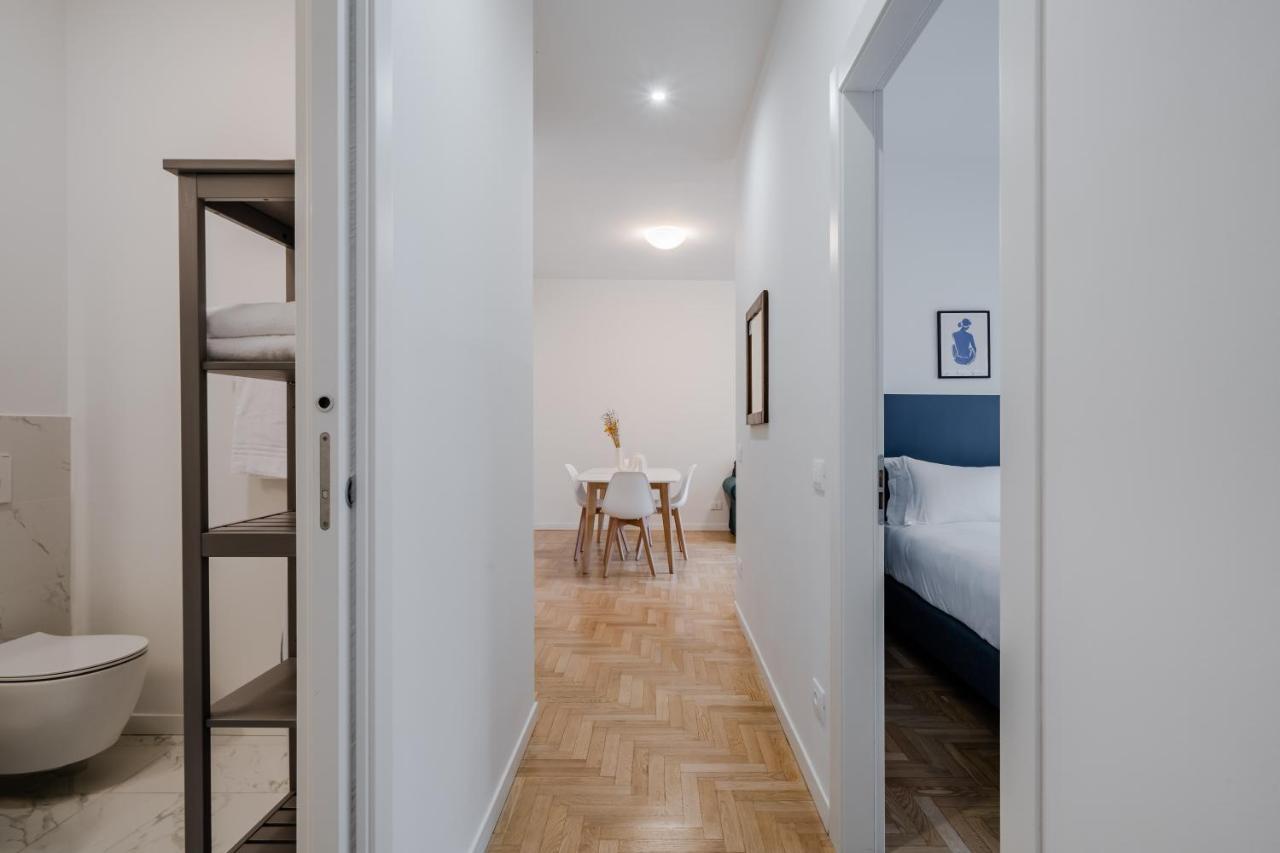 Apartamento Citylife Milán Exterior foto