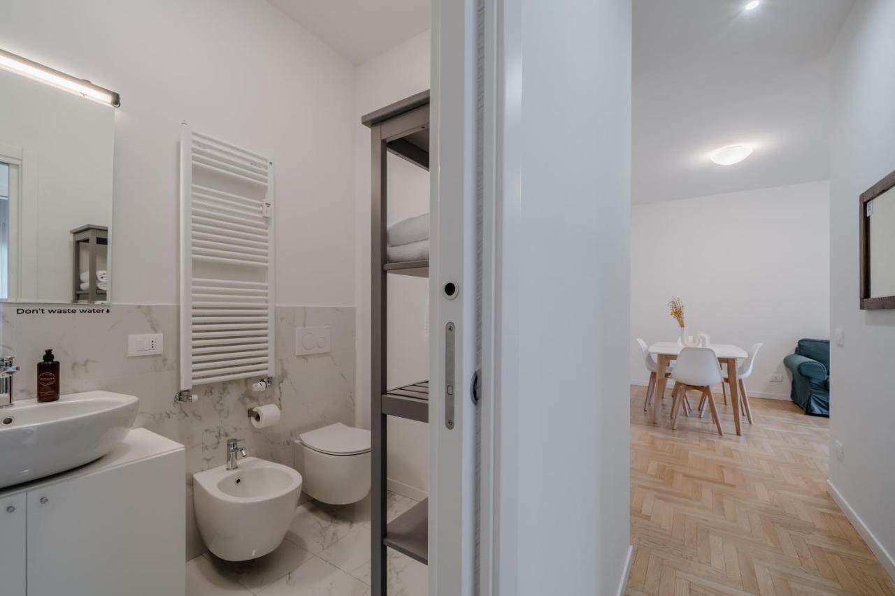Apartamento Citylife Milán Exterior foto